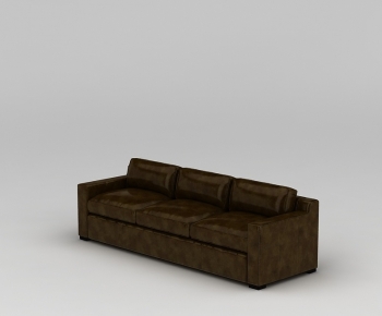 Modern Multi Person Sofa-ID:656047113