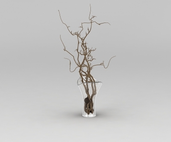 Modern Dried Branch-ID:149533998