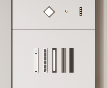 Modern Suspended Ceiling-ID:703186994