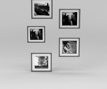 Modern Picture Frame-ID:485337027