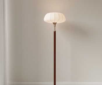 French Style Floor Lamp-ID:809809927