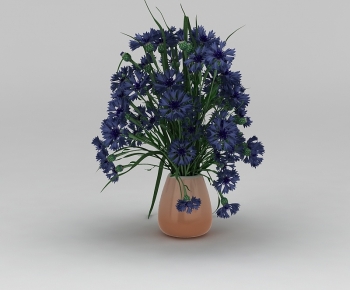 Modern Flower Arrangement-ID:867810962