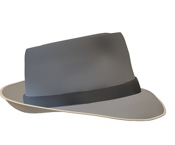 Modern Hat-ID:612391956