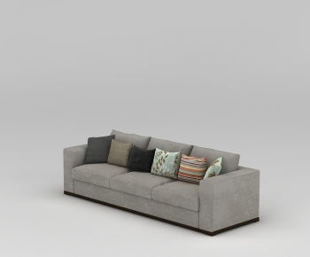 Modern Multi Person Sofa-ID:594888935