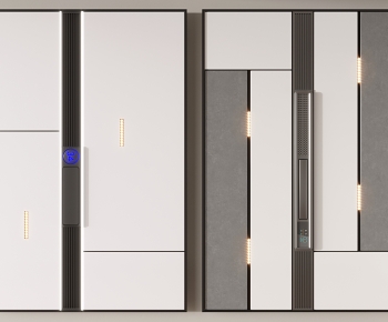 Modern Suspended Ceiling-ID:525371073