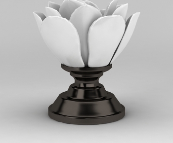 Modern Table Lamp-ID:874058013