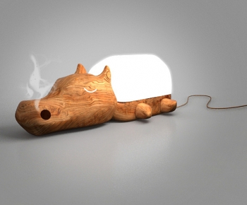 Modern Table Lamp-ID:322103988