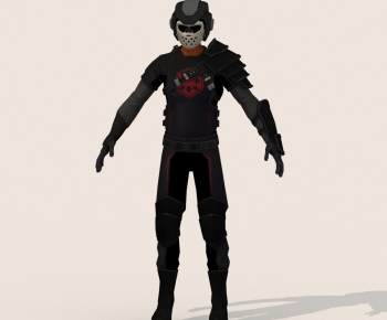 Modern Robot-ID:448910008