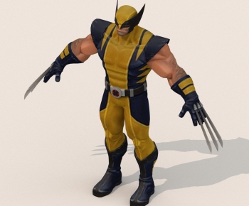 Modern Robot-ID:893043996