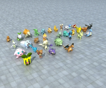 Modern Garage Kit-ID:823357116