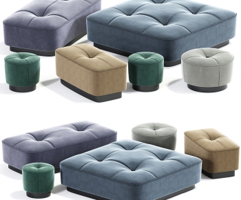 Modern Sofa Stool-ID:128354077