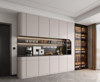 Modern Sideboard-ID:413232092