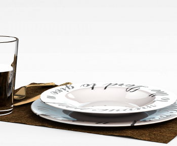 Modern Tableware-ID:805025106