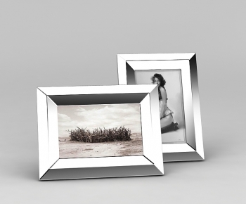 Modern Picture Frame-ID:178406953