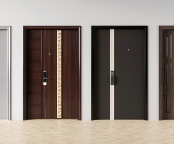 Modern Entrance Door-ID:576636083