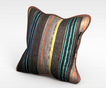 Modern Pillow-ID:173377046