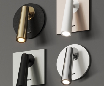 Modern Wall Lamp-ID:305572997