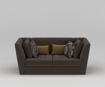 Modern A Sofa For Two-ID:588711026