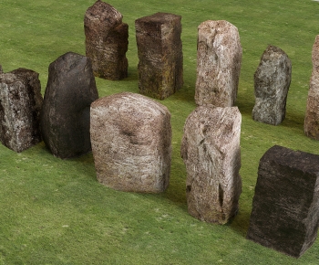 Modern Stone-ID:500876902