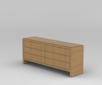 Modern Side Cabinet-ID:696484096