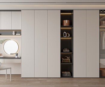 Modern The Wardrobe-ID:678046942