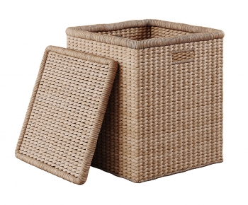 Modern Storage Basket-ID:646828899