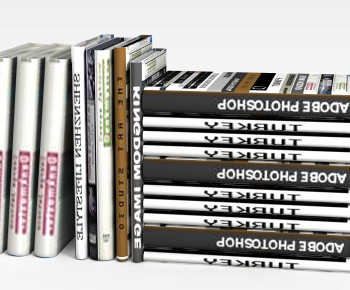 Modern Book-ID:718157051