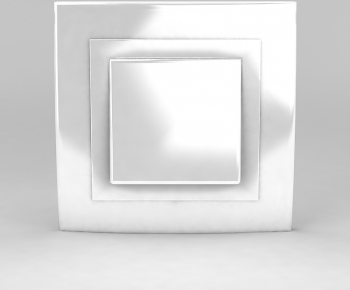 Modern Switch Panel-ID:659360895