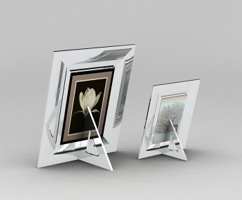 Modern Picture Frame-ID:866119912