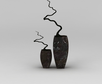 Modern Dried Branch-ID:366694933