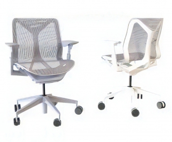 Modern Office Chair-ID:629586942