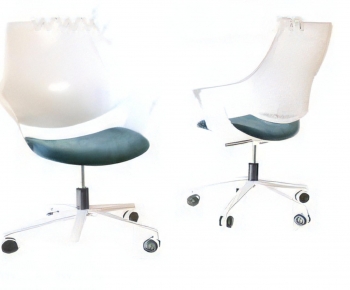 Modern Office Chair-ID:448775057