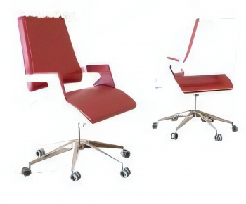 Modern Office Chair-ID:630686044