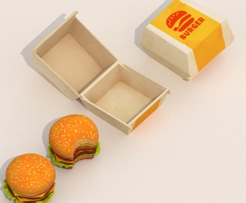 Modern Bread Cake-ID:285219917