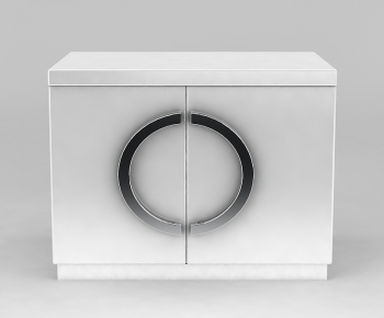 Modern Side Cabinet-ID:478332045