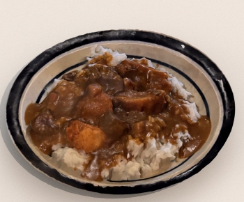 Modern Food-ID:747226956