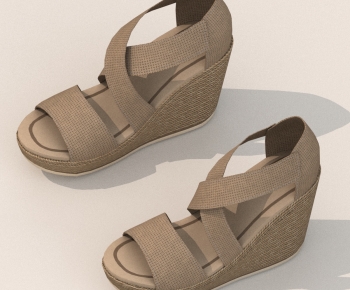 Modern Shoes-ID:566041954