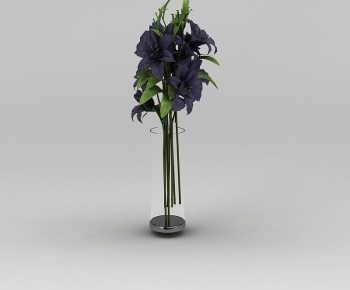 Modern Flower Arrangement-ID:611299996
