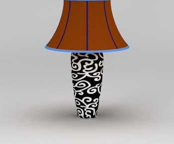 Modern Table Lamp-ID:686379913