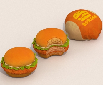 Modern Bread Cake-ID:746722942