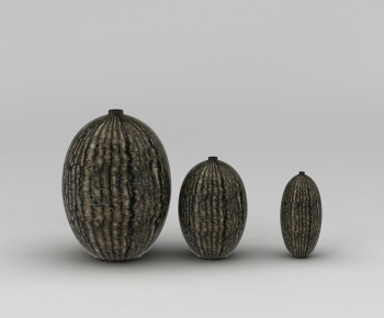 Modern Clay Pot-ID:844166995