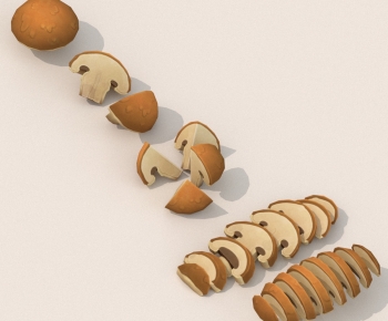 Modern Vegetables-ID:617450001