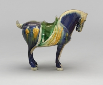 Modern Sculpture-ID:686188945