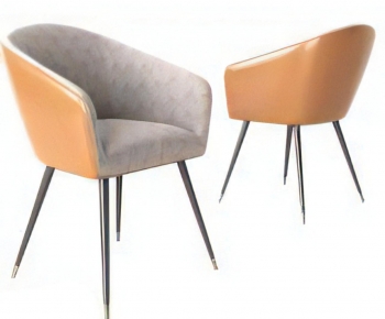 Modern Dining Chair-ID:514202122