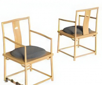 Modern Dining Chair-ID:858206991