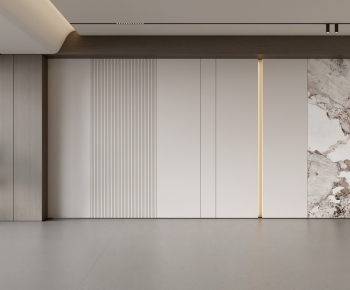 Modern TV Wall-ID:802514084