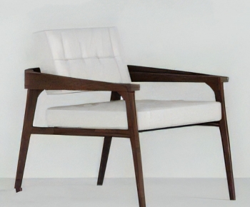 New Chinese Style Lounge Chair-ID:940135009