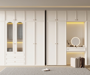 French Style The Wardrobe-ID:999900102