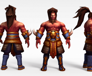 Modern Robot-ID:448447942