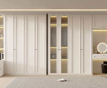 French Style The Wardrobe-ID:211165902